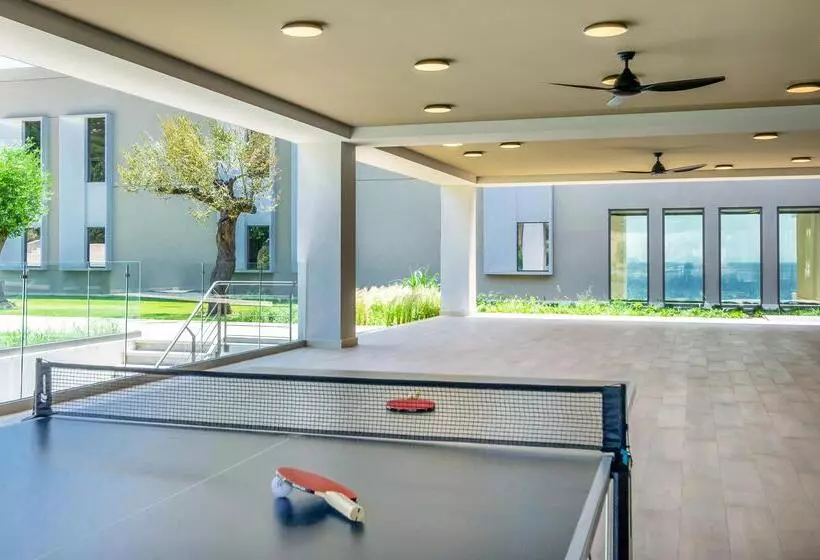 Ammoa Luxury Hotel & Spa Resort