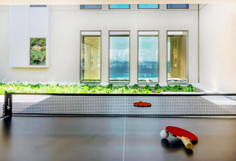 Ammoa Luxury Hotel & Spa Resort