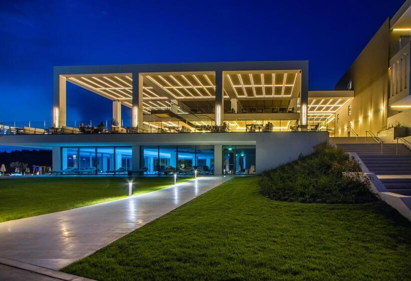 Ammoa Luxury Hotel & Spa Resort