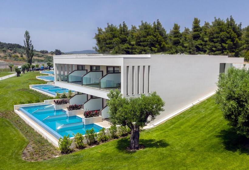 Ammoa Luxury Hotel & Spa Resort