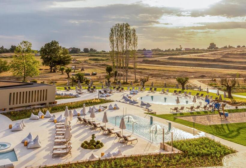 Ammoa Luxury Hotel & Spa Resort