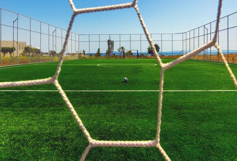 Ammoa Luxury Hotel & Spa Resort