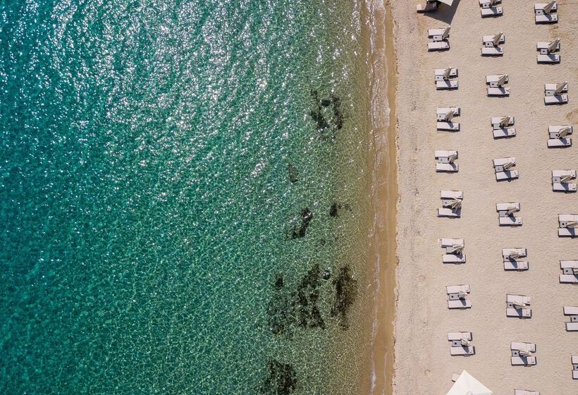 Ammoa Luxury Hotel & Spa Resort