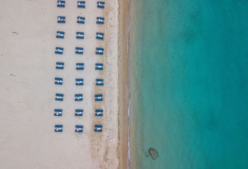 Ammoa Luxury Hotel & Spa Resort