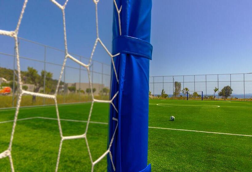 Ammoa Luxury Hotel & Spa Resort