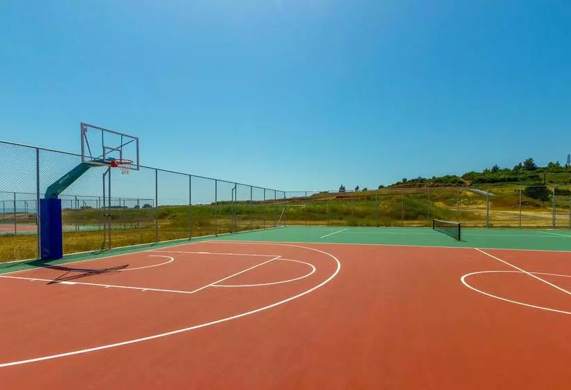 Ammoa Luxury Hotel & Spa Resort