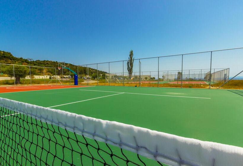 Ammoa Luxury Hotel & Spa Resort