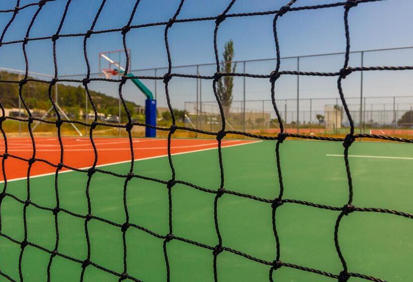 Ammoa Luxury Hotel & Spa Resort