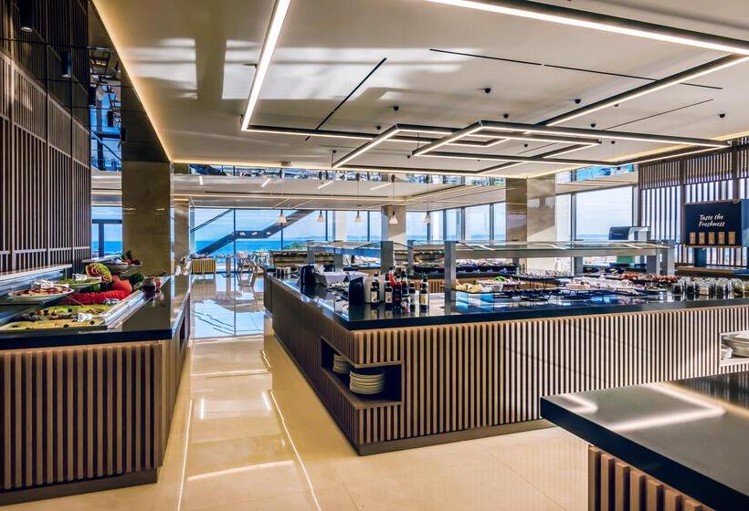 Ammoa Luxury Hotel & Spa Resort