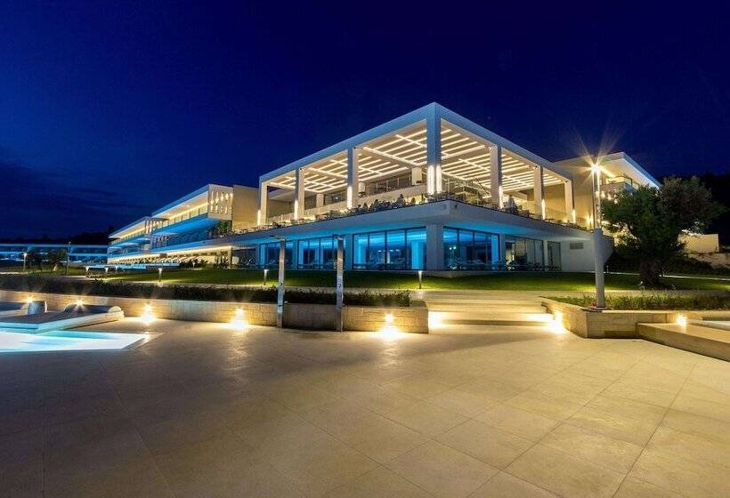 Ammoa Luxury Hotel & Spa Resort