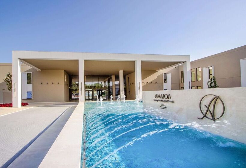 Ammoa Luxury Hotel & Spa Resort