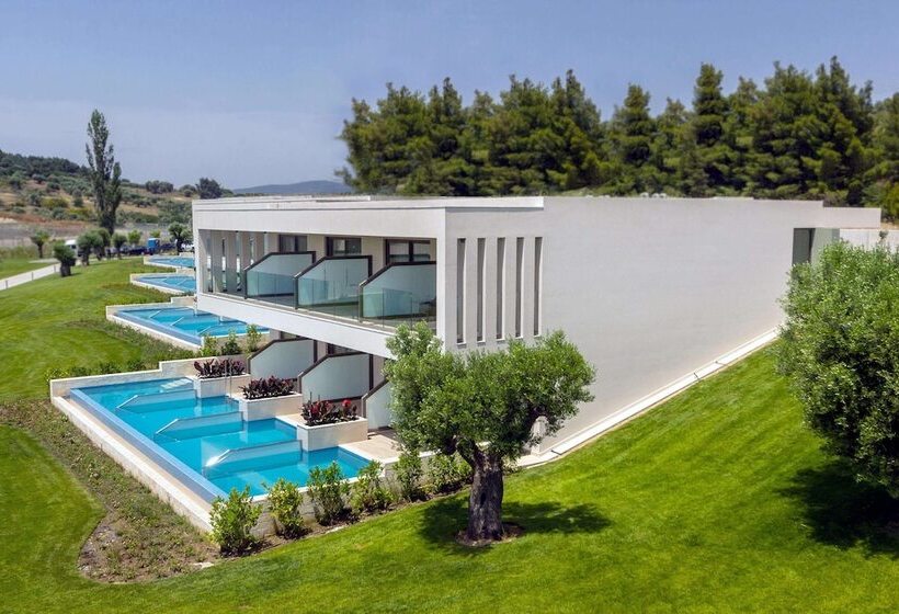 Ammoa Luxury Hotel & Spa Resort