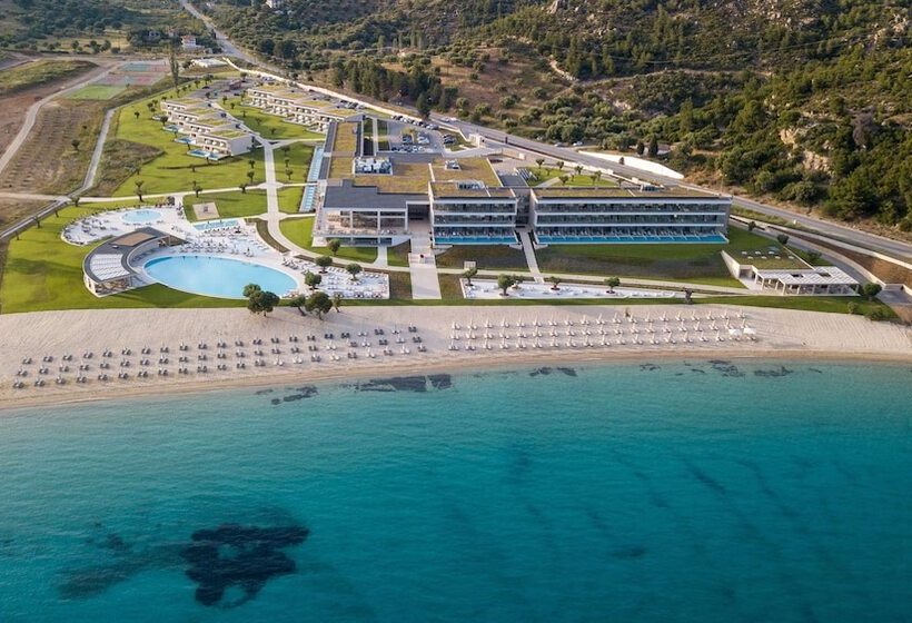 Ammoa Luxury Hotel & Spa Resort