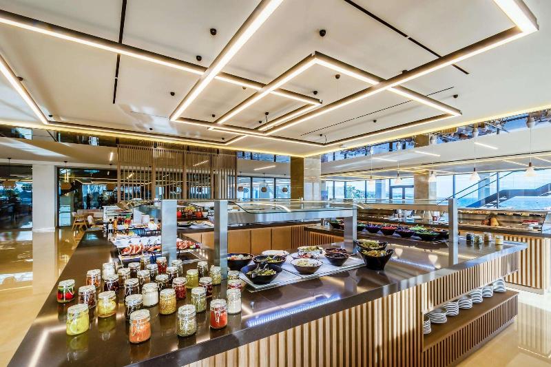 Ammoa Luxury Hotel & Spa Resort