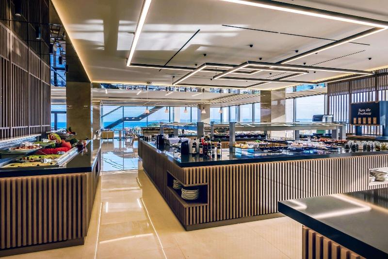 Ammoa Luxury Hotel & Spa Resort