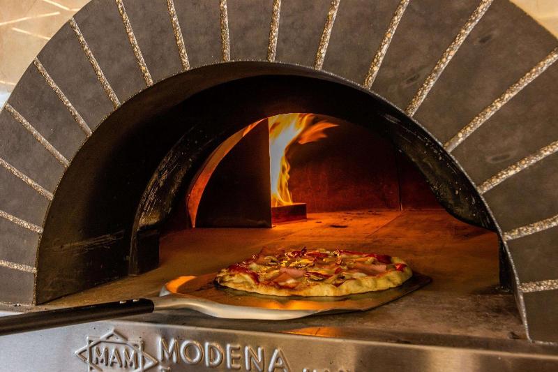 Ammoa Luxury Hotel & Spa Resort