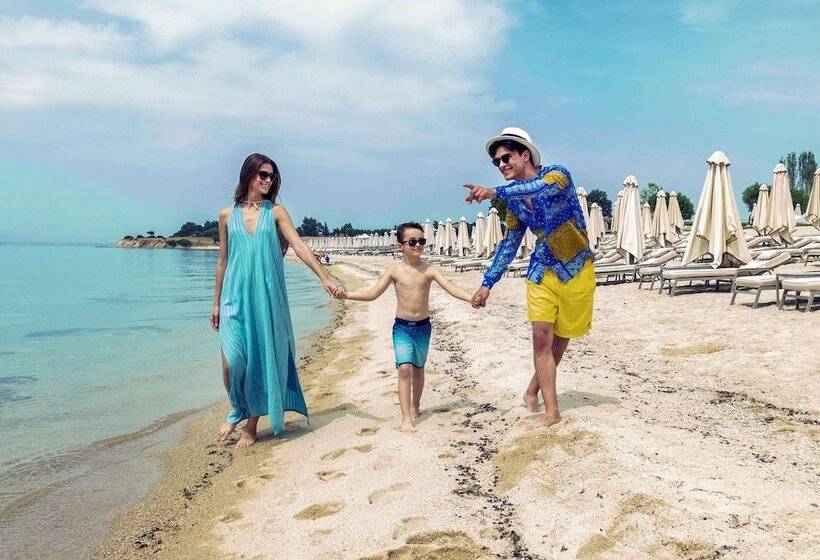 Ammoa Luxury Hotel & Spa Resort