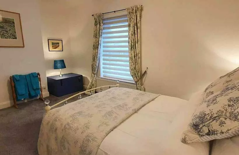 Charming 2bed Kaitness Cottage In Skipton