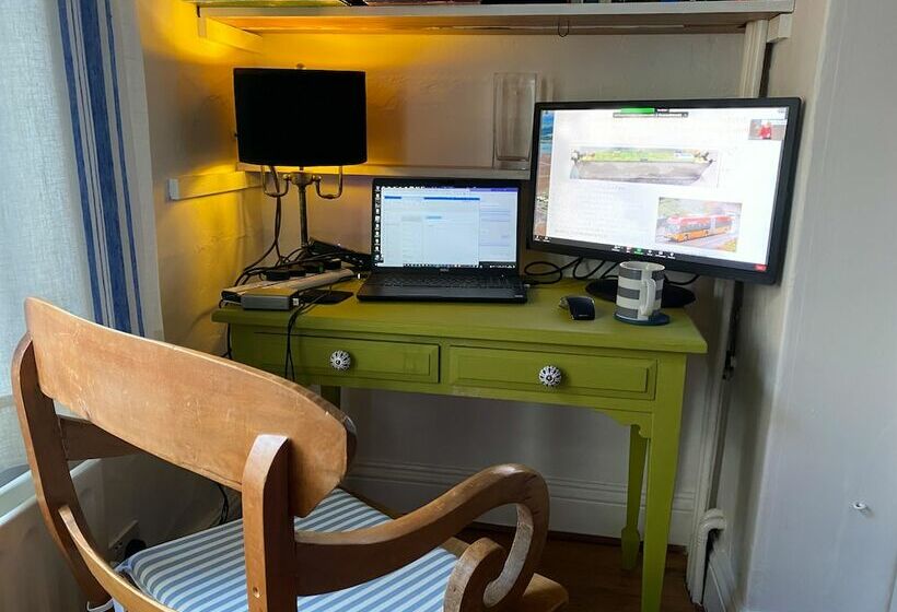 Charming 2bed Kaitness Cottage In Skipton