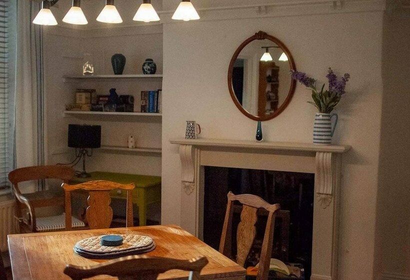 Charming 2bed Kaitness Cottage In Skipton