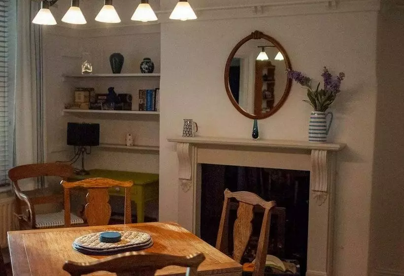 Charming 2bed Kaitness Cottage In Skipton