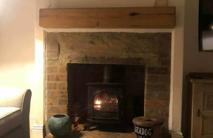 Charming 2bed Kaitness Cottage In Skipton