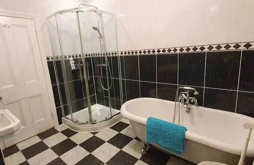 Charming 2bed Kaitness Cottage In Skipton