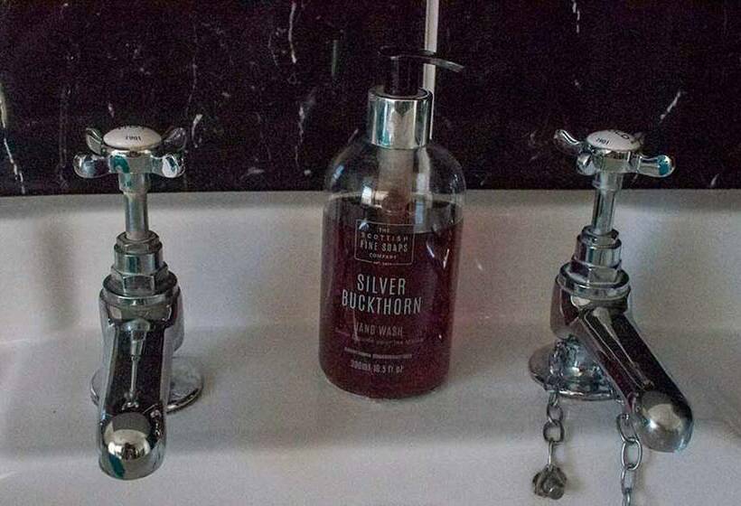 Charming 2bed Kaitness Cottage In Skipton