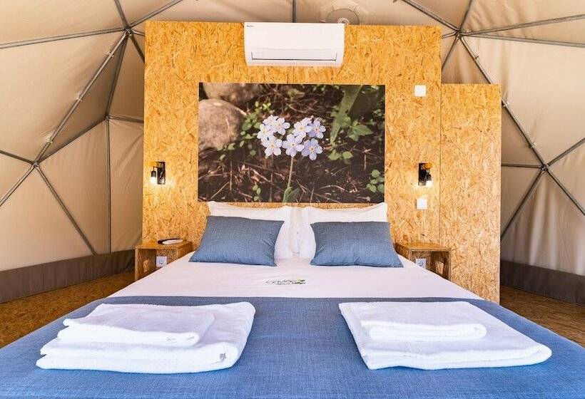 فندق Gavião Nature Village