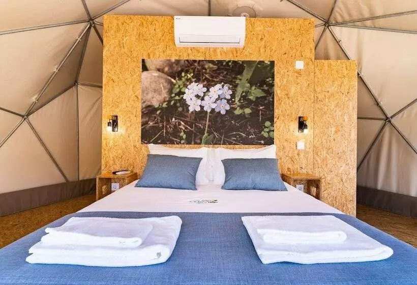 ホテル Gavião Nature Village