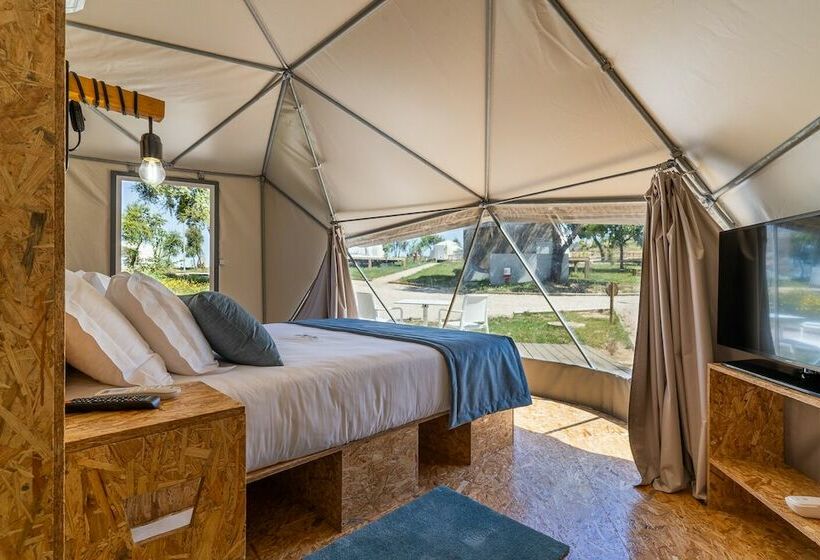 فندق Gavião Nature Village