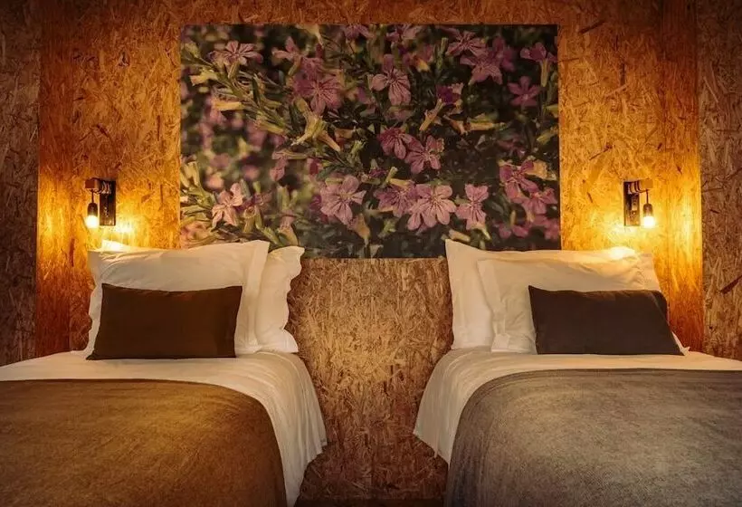 ホテル Gavião Nature Village