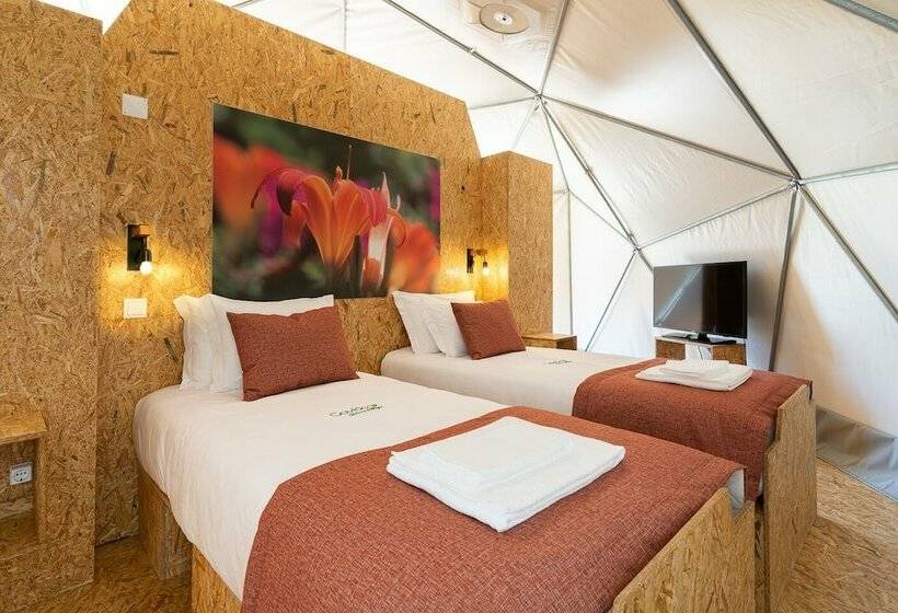 فندق Gavião Nature Village