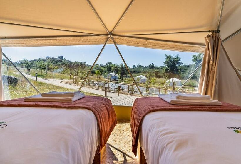 فندق Gavião Nature Village