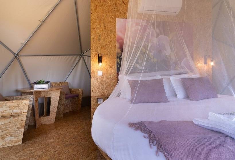 فندق Gavião Nature Village