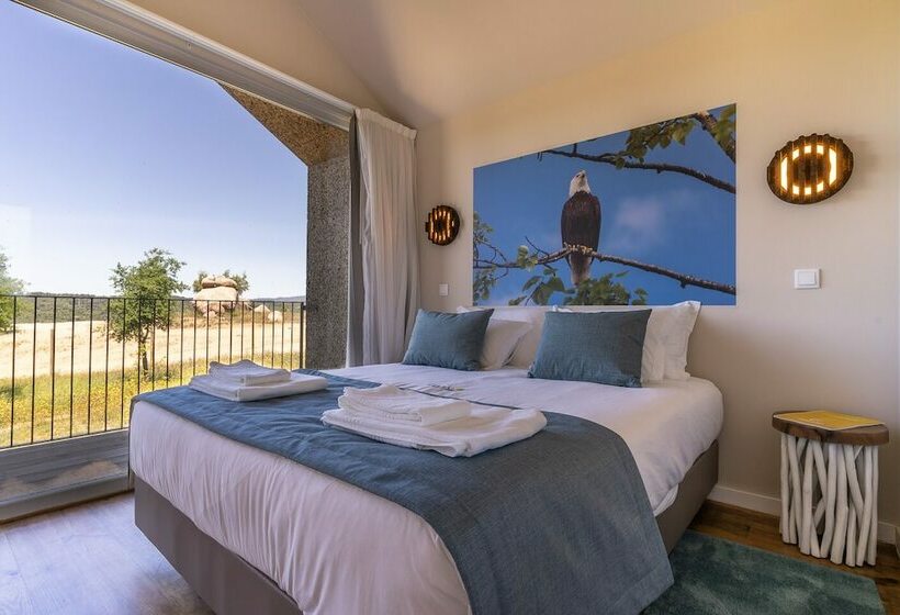 فندق Gavião Nature Village