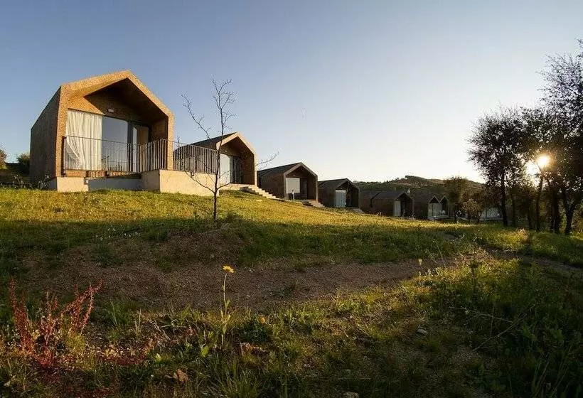 ホテル Gavião Nature Village