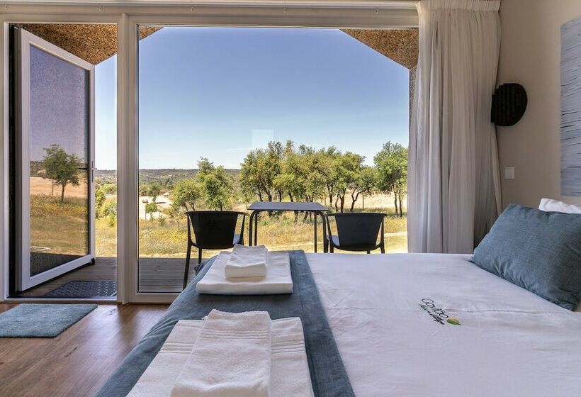 فندق Gavião Nature Village