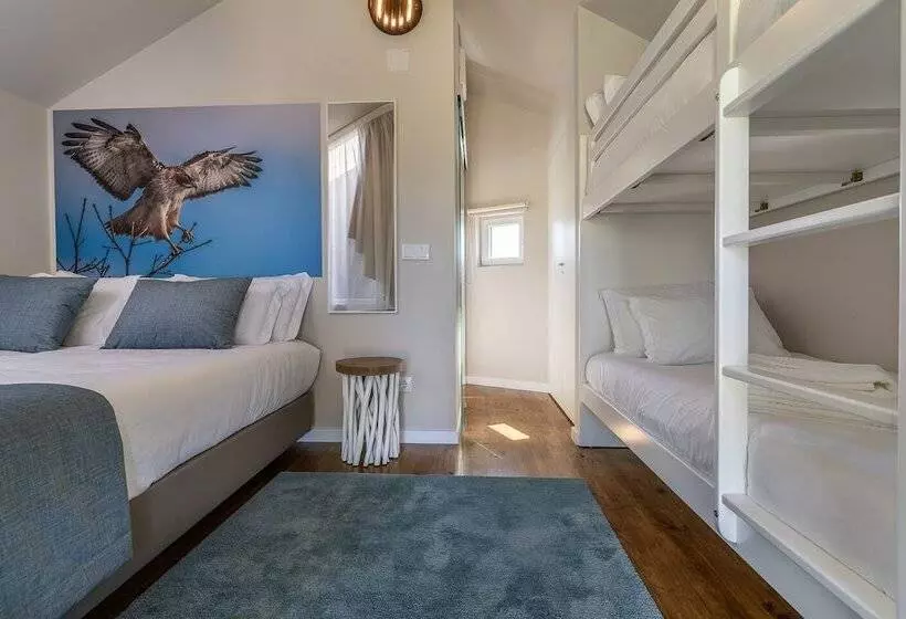 ホテル Gavião Nature Village