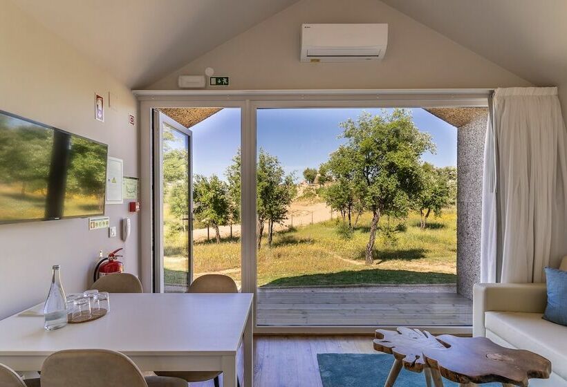 فندق Gavião Nature Village