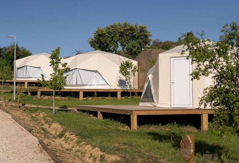 فندق Gavião Nature Village