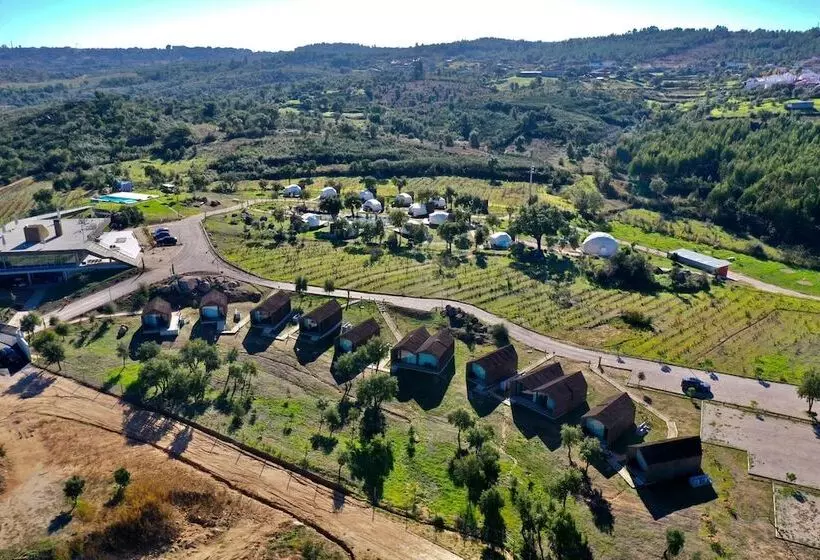 ホテル Gavião Nature Village