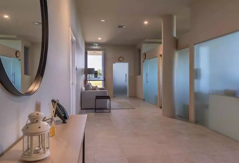 ホテル Gavião Nature Village