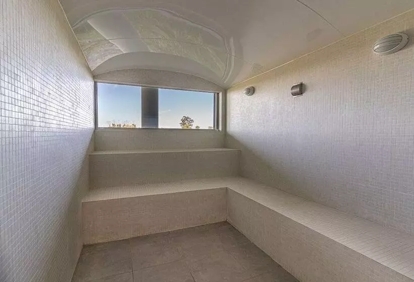 ホテル Gavião Nature Village