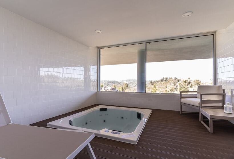 فندق Gavião Nature Village