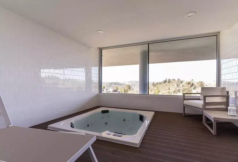 ホテル Gavião Nature Village