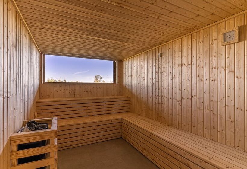 فندق Gavião Nature Village