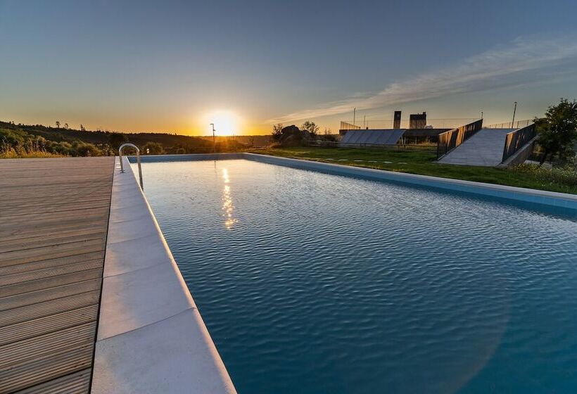 فندق Gavião Nature Village