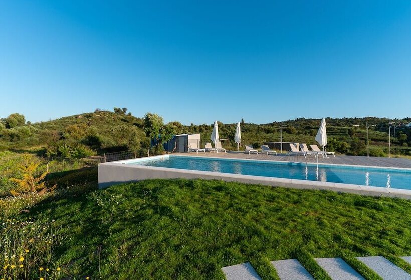 فندق Gavião Nature Village