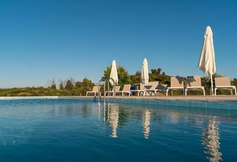 ホテル Gavião Nature Village